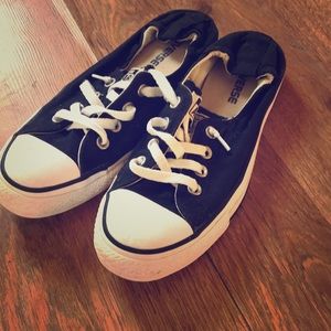 Converse sneakers